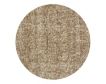 Dalyn Rug Co Calisa Coffee 8-Foot Round Rug small image number 1