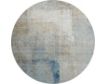 Dalyn Rug Co Trevi Taupe 8-Foot Washable Round Rug small image number 1