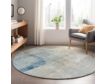 Dalyn Rug Co Trevi Taupe 8-Foot Washable Round Rug small image number 2