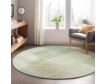 Dalyn Rug Co Trevi Fern 8-Foot Washable Round Rug small image number 2