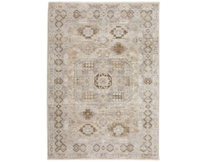 Dalyn Izmir Flax 3.3 x 5.3 Rug