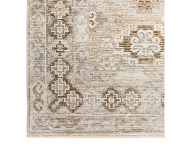 Dalyn Izmir Flax 3.3 x 5.3 Rug large image number 3