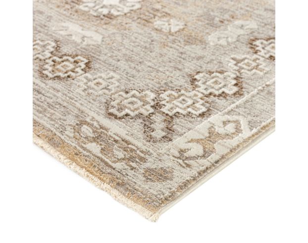 Dalyn Izmir Flax 3.3 x 5.3 Rug large image number 4