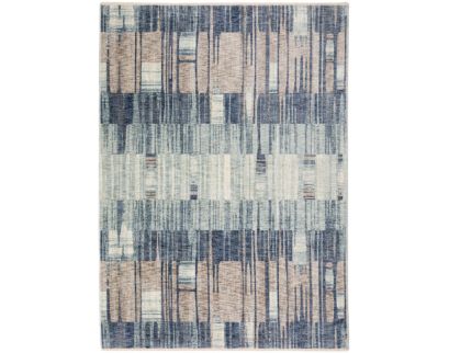 Dalyn Neola NA11 Navy 3 x 5 Rug