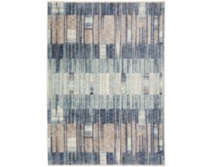 Dalyn Neola NA11 Navy 5 x 7.10 Rug