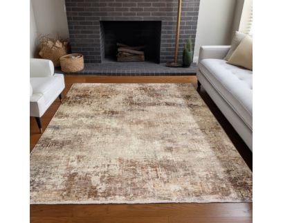 Dalyn Neola NA8 Taupe 3 x 5 Rug