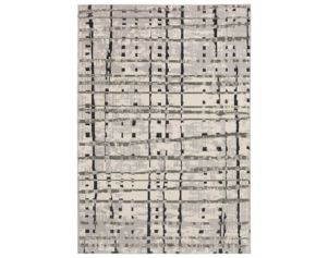 Dalyn Karma 8' X 10' Gray Rug
