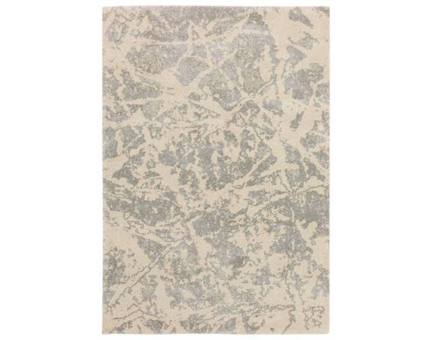 Dalyn Orleans 3' X 5' Tan Rug large image number 1