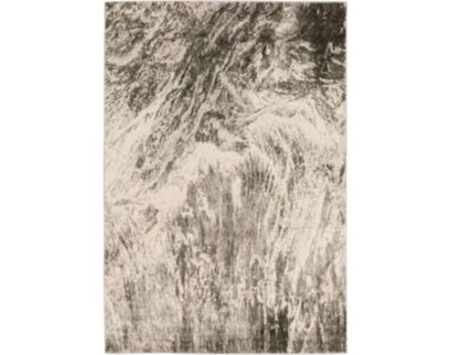 Dalyn Karma 9.4' X 13.2' Gray Rug