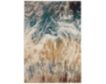 Dalyn Karma 9' X 13' Multi-Colored Rug small image number 1
