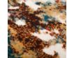 Dalyn Karma 2' X 8' Multi-Colored Runner Rug small image number 7