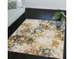 Dalyn Karma 9' X 13' Multi-Colored Rectangle Rug small image number 2