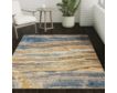 Dalyn Orleans 5' X 8' Multi-Colored Rug small image number 2