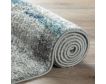 Dalyn Rocco 5.1' X 7.5' Gray Rug small image number 10