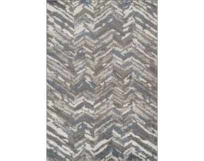 Dalyn Rocco 5.1' X 7.5' Multi-Colored Rug