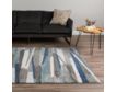Dalyn Rocco 5' X 7' Multi-Colored Rug small image number 2