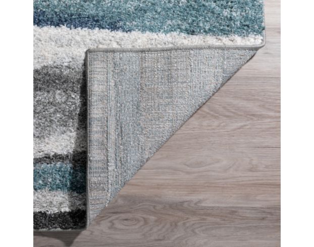 Dalyn Rocco 5' X 7' Multi-Colored Rug large image number 4