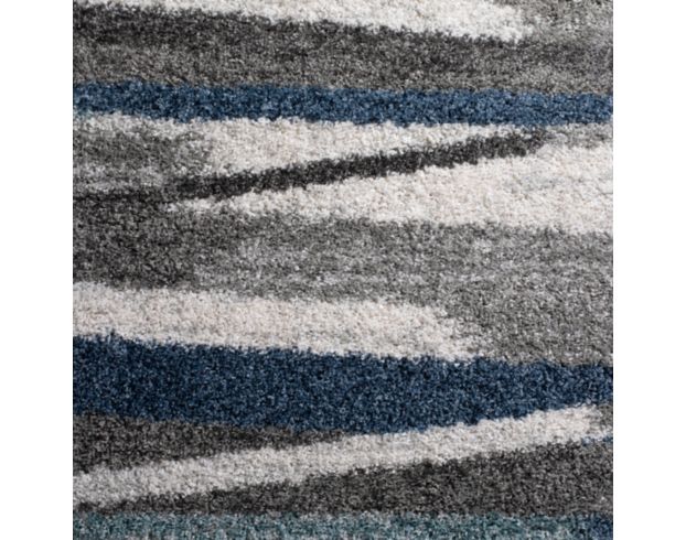 Dalyn Rocco 5.1' X 7.5' Multi-Colored Rug large image number 6