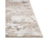 Dalyn 7'10" x 10' Rhodes Taupe and Gray Rug small image number 4