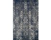 Dalyn Gala 5' x 7' Navy Rug small image number 1