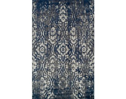 Dalyn Gala 4.11' x 7' Navy Rug