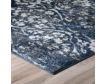Dalyn Gala 5' x 7' Navy Rug small image number 3