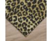 Dalyn Mali 5' x 7'6" Cheetah Rug small image number 5