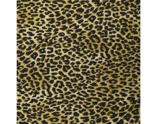 Dalyn Mali 5' x 7'6" Cheetah Rug large image number 8