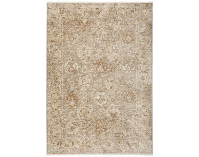 Dalyn Bergama Taupe 8' x 10' Rug