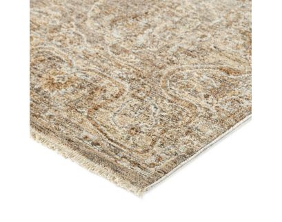 Dalyn Bergama Taupe 8' x 10' Rug