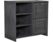 Donco Trading Co. Louver 2-Drawer Chest small image number 2