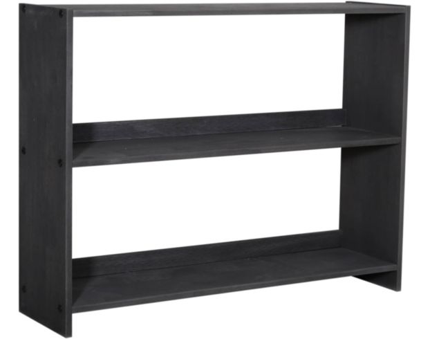 Donco Trading Co. Louver Bookcase large image number 2