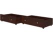 Donco Trading Co. Mission Underbed Storage Drawers small image number 1