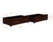 Donco Trading Co. Mission Underbed Storage Drawers small image number 3