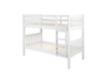 Donco Trading Co. Mission Twin Over Twin Bunk Bed small image number 1