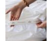 Dreamfit StaDry White Twin XL Sheet Set small image number 3