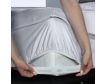 Dreamfit StaDry White Twin XL Sheet Set small image number 4