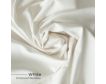 Dreamfit Bamboo White Queen Sheet Set small image number 1