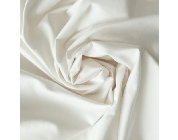 Dreamfit StaDry White Queen Sheet Set large image number 1