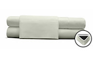 Dreamfit Preferred Egyptian Cotton Champagne Queen Sheets