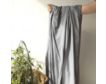 Dreamfit Bamboo Gray Queen Sheet Set small image number 4