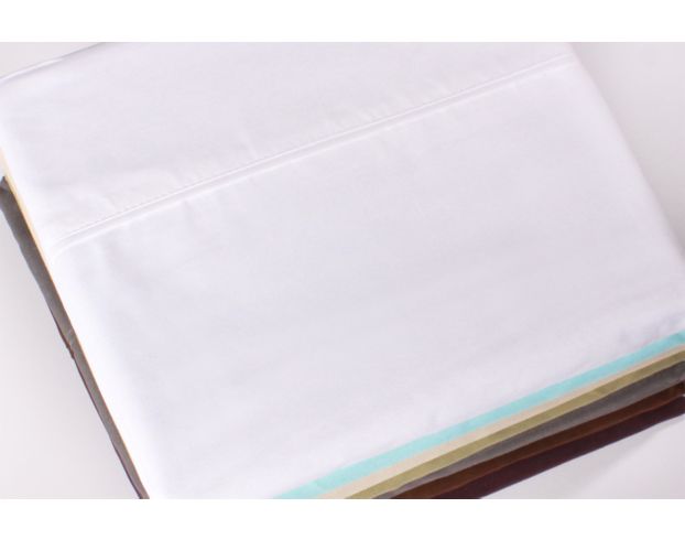 Dreamguard White Twin XL Sheets large image number 1