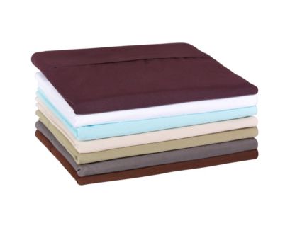 Dreamguard Gray King Sheets