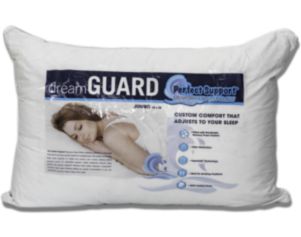Dreamguard Perfect Support Queen Pillow
