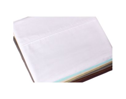 Dreamguard White King Sheets