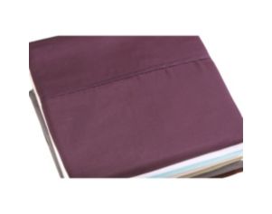 Dreamguard Purple Queen Sheets