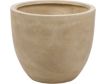 D & W Silks, Inc 22-Inch Clay Ceramic Planter small image number 1