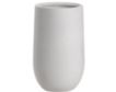 D & W Silks, Inc 30 x 18 White Ceramic Planter small image number 1