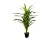 D & W Silks, Inc 48-Inch Dracaena Plant small image number 1