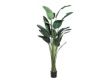 D & W Silks, Inc 8-Foot Artificial Traveler Palm Tree small image number 1